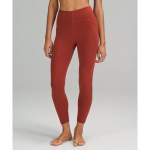 NWT Instill High Rise Tight